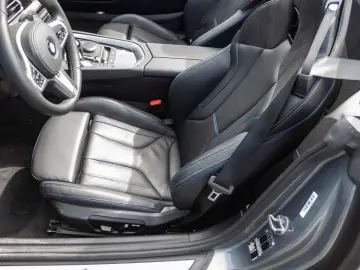 BMW Z4 20iMSport Navi HUD RFK Leder LenkradHZG eSitz