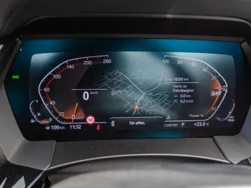 BMW Z4 20iMSport Navi HUD RFK Leder LenkradHZG eSitz