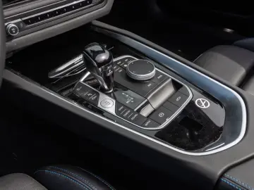 BMW Z4 20iMSport Navi HUD RFK Leder LenkradHZG eSitz