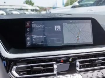 BMW Z4 20iMSport Navi HUD RFK Leder LenkradHZG eSitz
