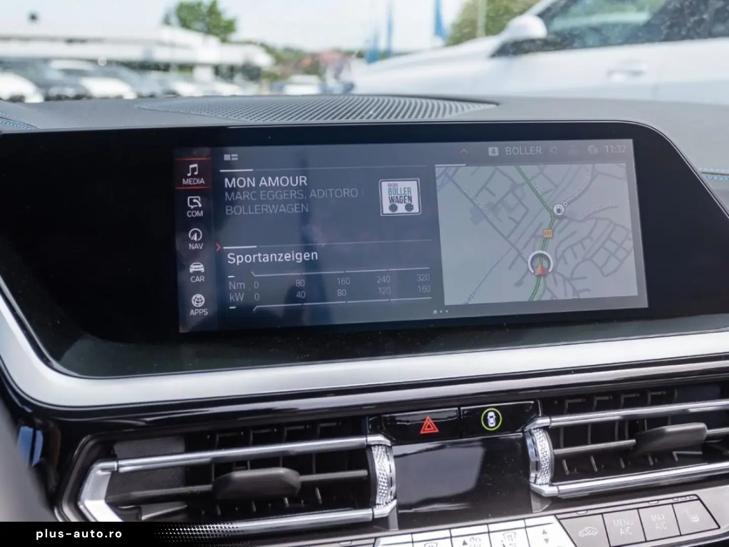 BMW Z4 20iMSport Navi HUD RFK Leder LenkradHZG eSitz
