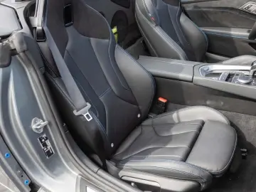 BMW Z4 20iMSport Navi HUD RFK Leder LenkradHZG eSitz