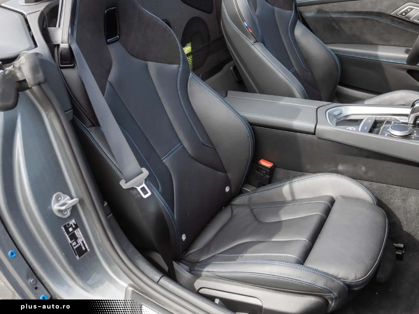 BMW Z4 20iMSport Navi HUD RFK Leder LenkradHZG eSitz