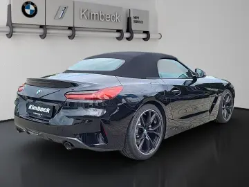 BMW Z4 sDrive20i M SPORT LED HeadUp DrivingAss HarmK