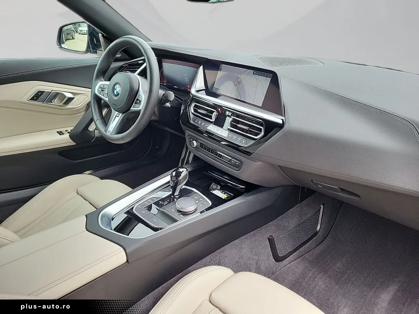 BMW Z4 sDrive20i M SPORT LED HeadUp DrivingAss HarmK