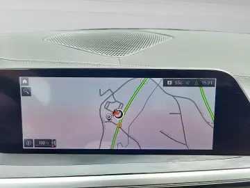 BMW Z4 sDrive20i M SPORT LED HeadUp DrivingAss HarmK