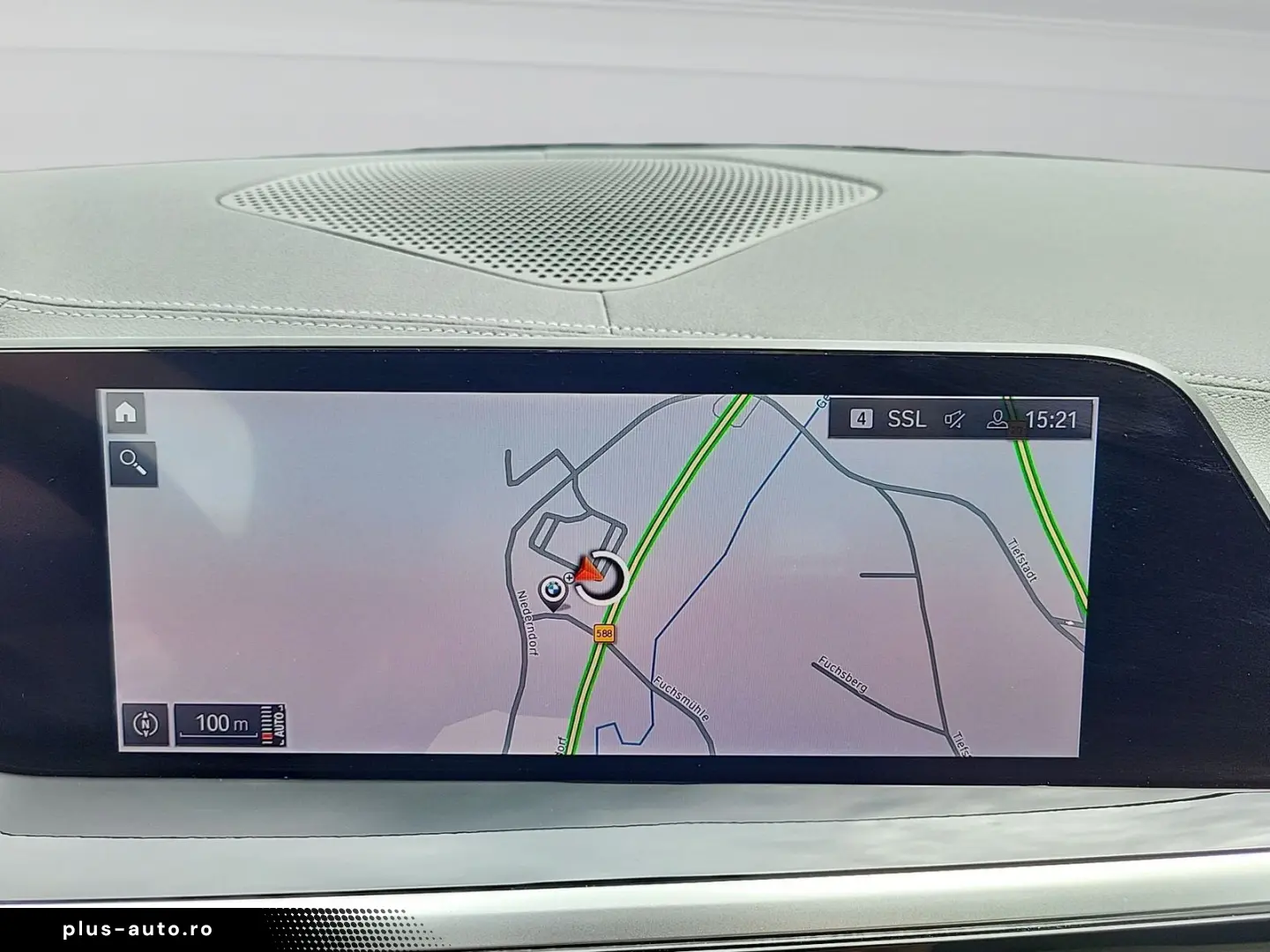 BMW Z4 sDrive20i M SPORT LED HeadUp DrivingAss HarmK