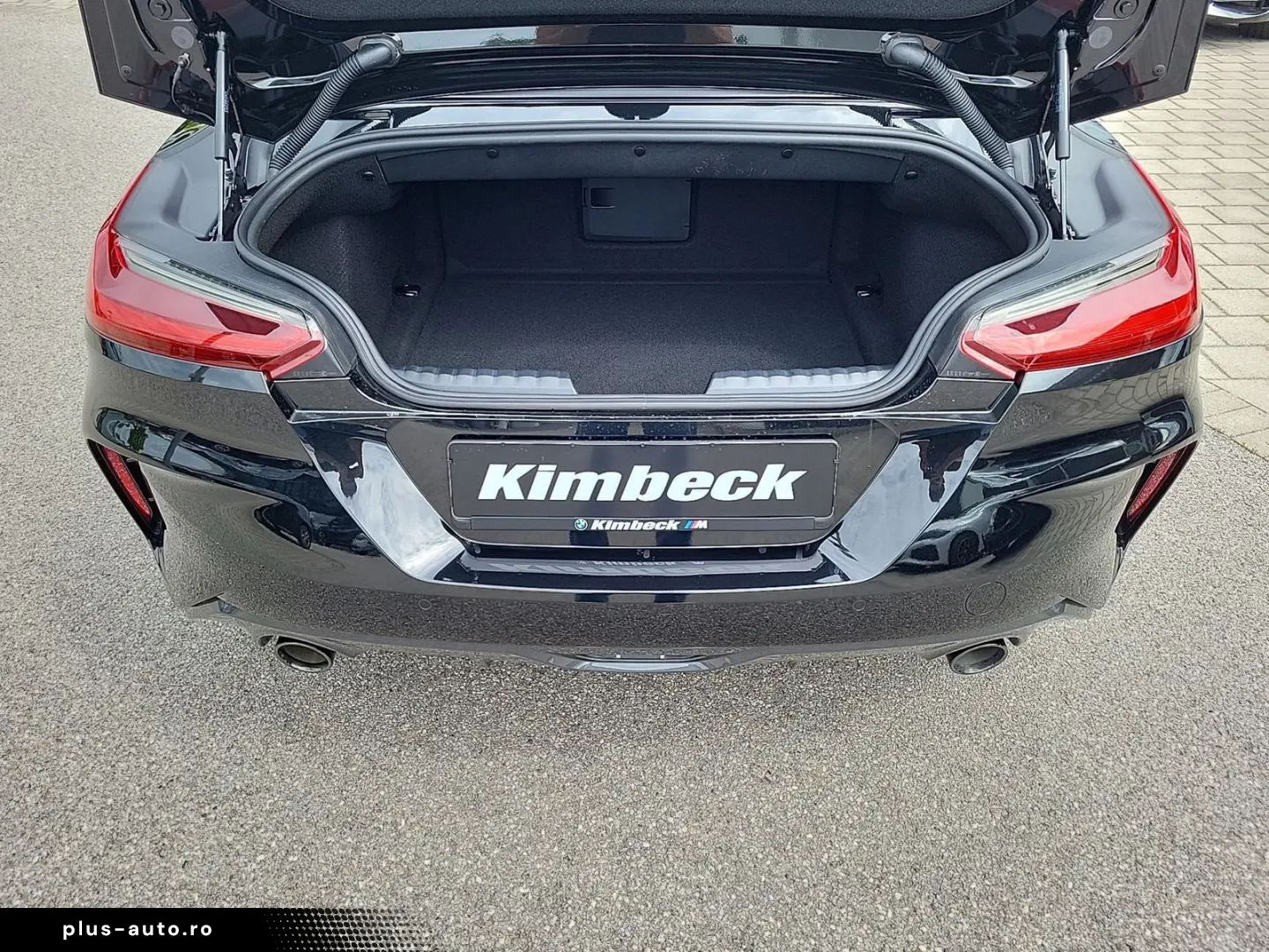 BMW Z4 sDrive20i M SPORT LED HeadUp DrivingAss HarmK
