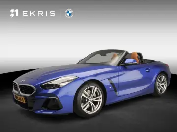 BMW Z4 Roadster sDrive30i   M-Sportpakket   LED   Le