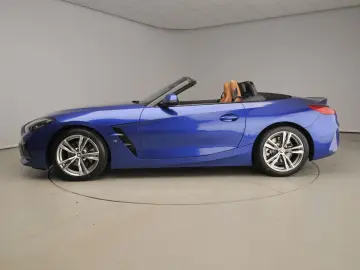 BMW Z4 Roadster sDrive30i   M-Sportpakket   LED   Le