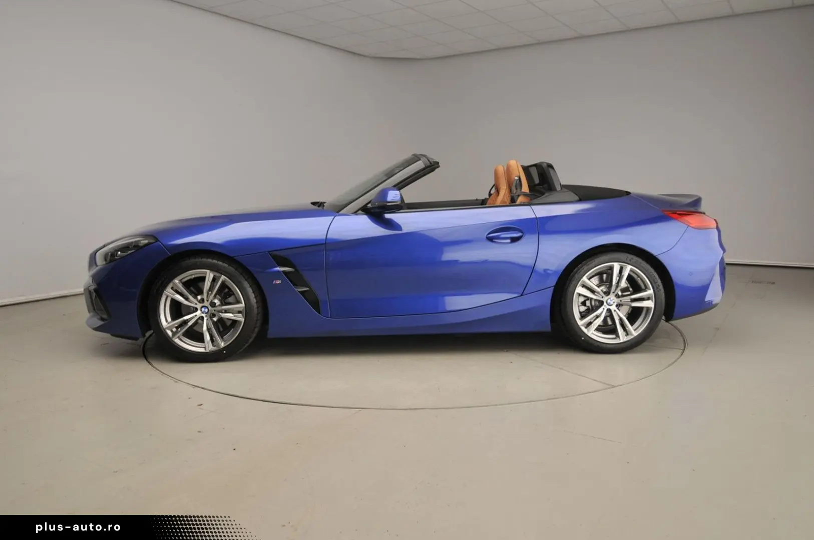 BMW Z4 Roadster sDrive30i   M-Sportpakket   LED   Le