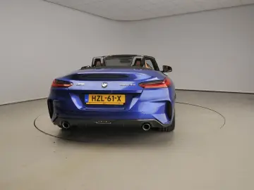 BMW Z4 Roadster sDrive30i   M-Sportpakket   LED   Le