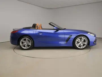 BMW Z4 Roadster sDrive30i   M-Sportpakket   LED   Le