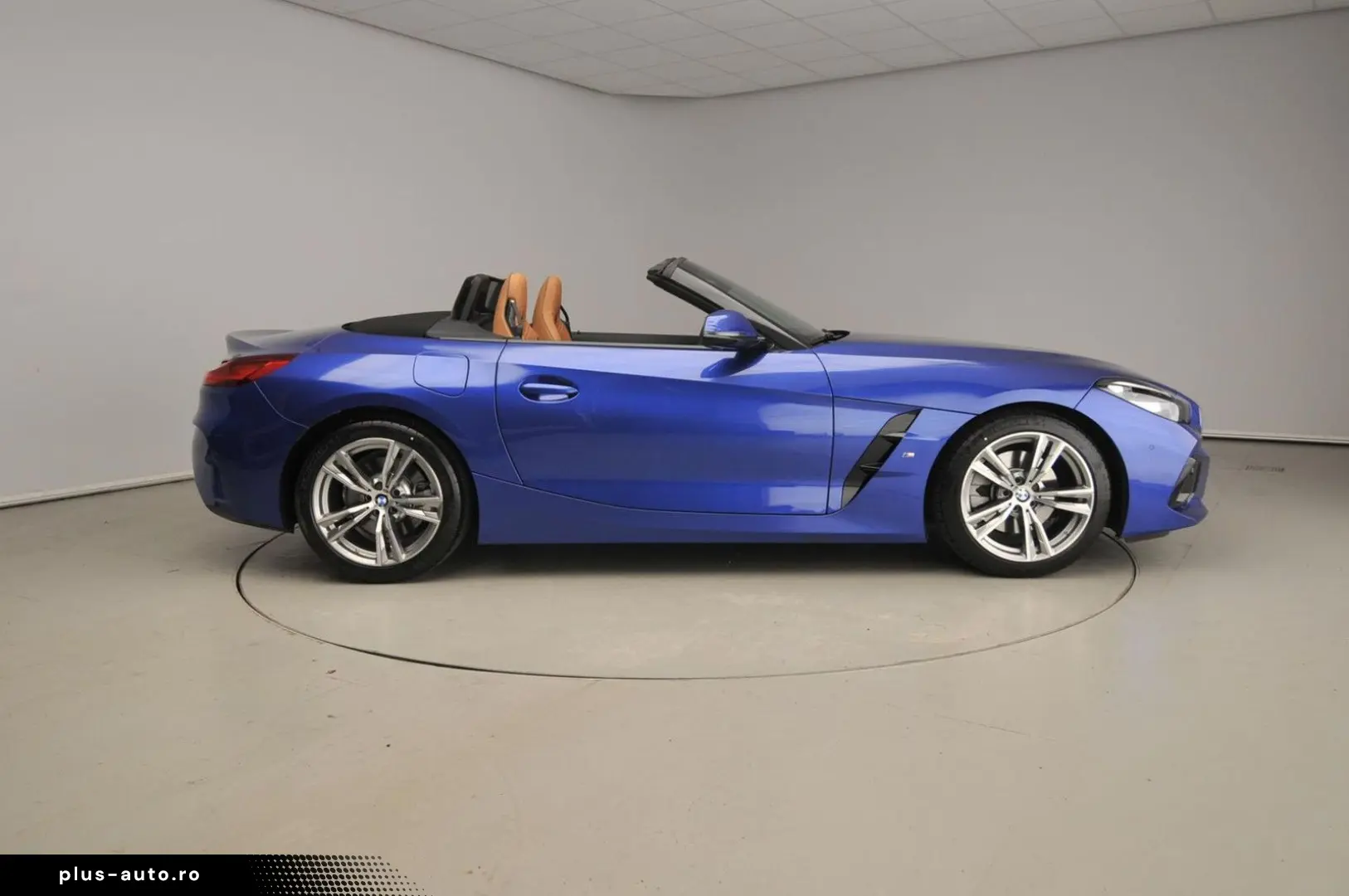 BMW Z4 Roadster sDrive30i   M-Sportpakket   LED   Le