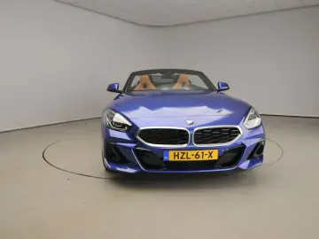 BMW Z4 Roadster sDrive30i   M-Sportpakket   LED   Le