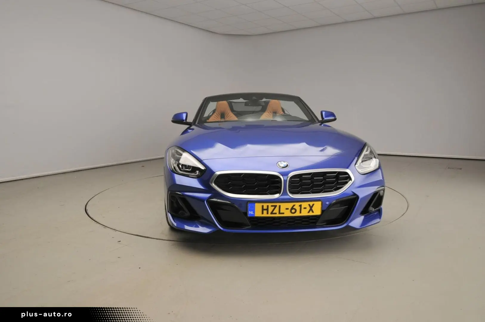 BMW Z4 Roadster sDrive30i   M-Sportpakket   LED   Le