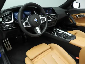 BMW Z4 Roadster sDrive30i   M-Sportpakket   LED   Le