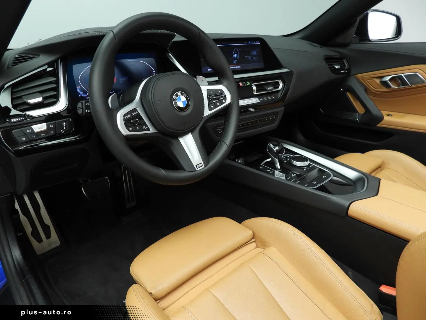 BMW Z4 Roadster sDrive30i   M-Sportpakket   LED   Le