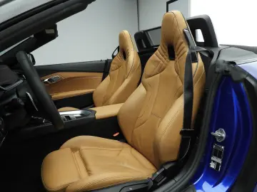 BMW Z4 Roadster sDrive30i   M-Sportpakket   LED   Le