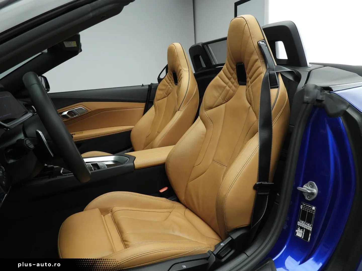 BMW Z4 Roadster sDrive30i   M-Sportpakket   LED   Le