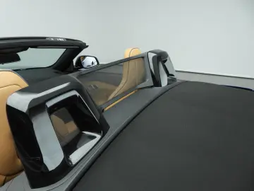 BMW Z4 Roadster sDrive30i   M-Sportpakket   LED   Le