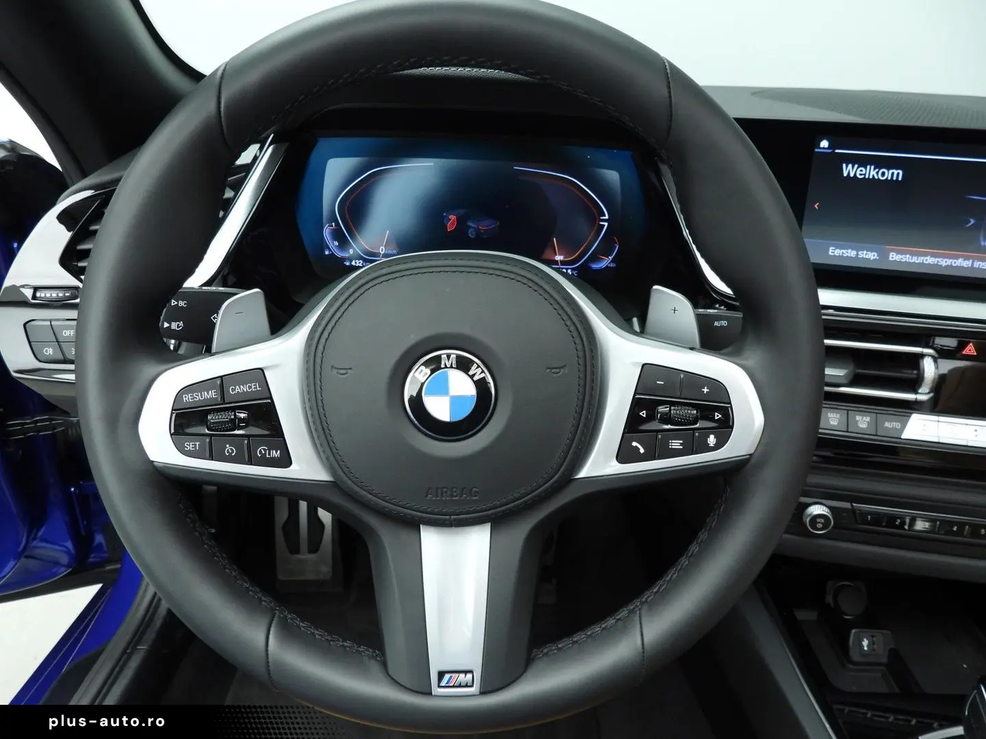 BMW Z4 Roadster sDrive30i   M-Sportpakket   LED   Le