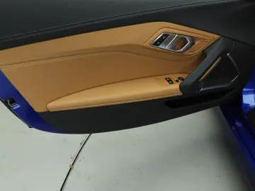 BMW Z4 Roadster sDrive30i   M-Sportpakket   LED   Le