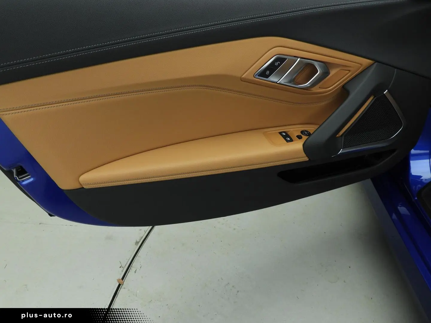 BMW Z4 Roadster sDrive30i   M-Sportpakket   LED   Le