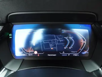 BMW Z4 Roadster sDrive30i   M-Sportpakket   LED   Le