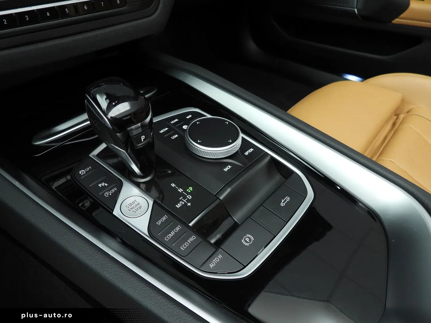 BMW Z4 Roadster sDrive30i   M-Sportpakket   LED   Le