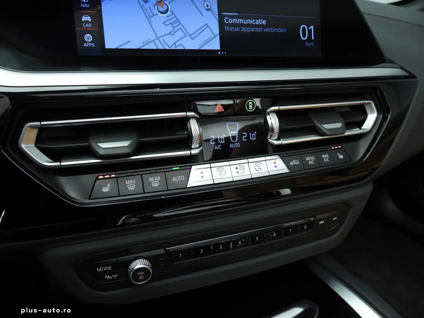 BMW Z4 Roadster sDrive30i   M-Sportpakket   LED   Le
