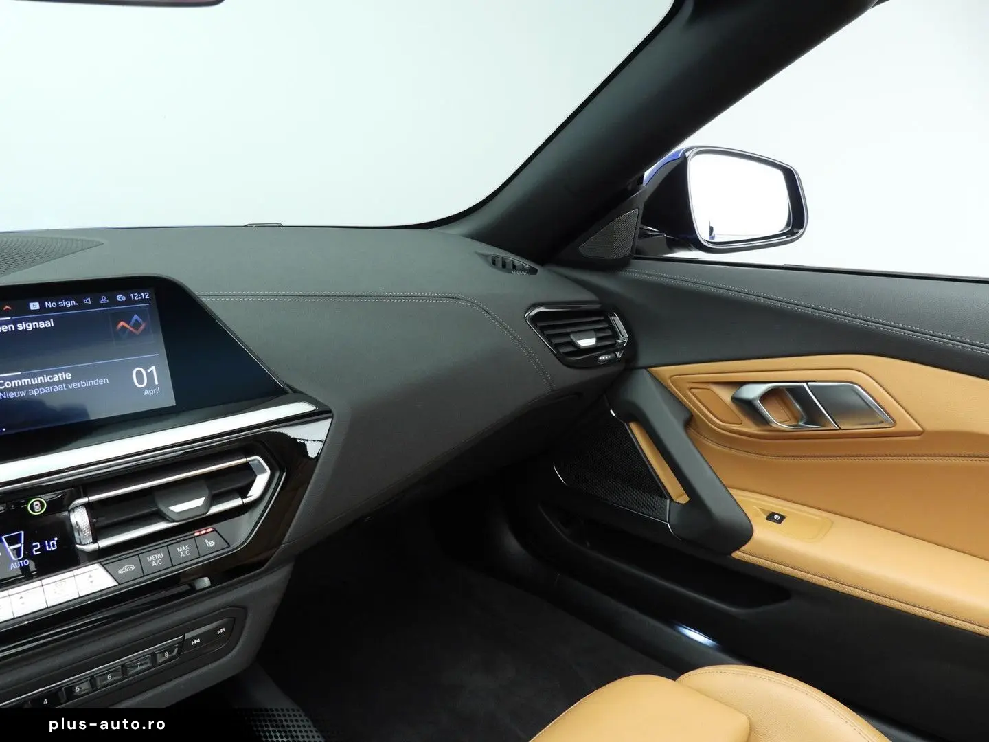BMW Z4 Roadster sDrive30i   M-Sportpakket   LED   Le