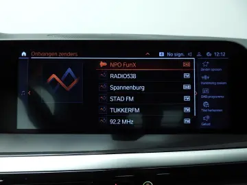 BMW Z4 Roadster sDrive30i   M-Sportpakket   LED   Le