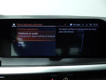 BMW Z4 Roadster sDrive30i   M-Sportpakket   LED   Le