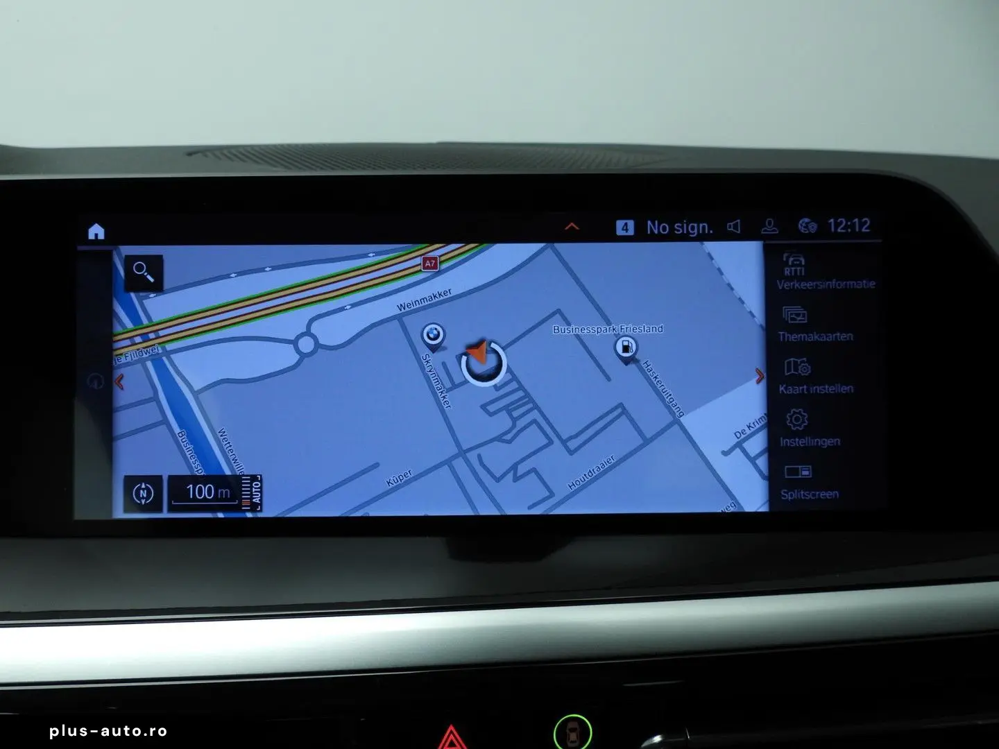 BMW Z4 Roadster sDrive30i   M-Sportpakket   LED   Le