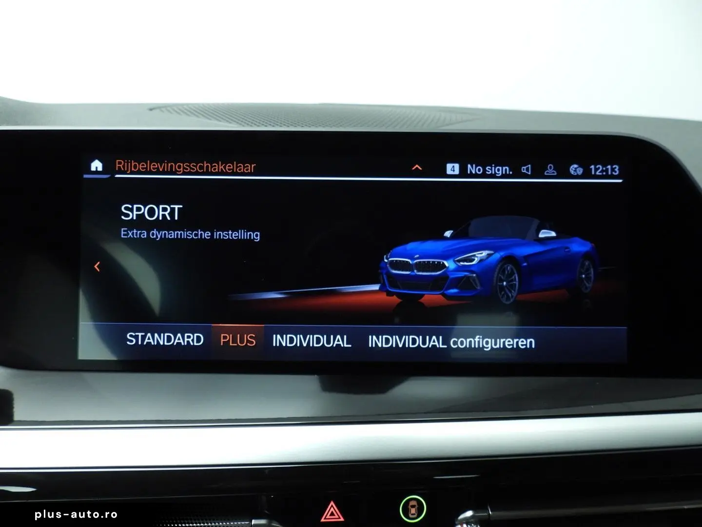 BMW Z4 Roadster sDrive30i   M-Sportpakket   LED   Le