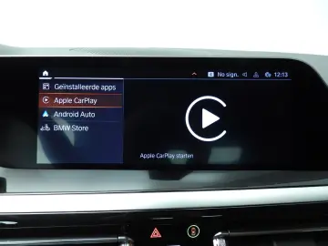 BMW Z4 Roadster sDrive30i   M-Sportpakket   LED   Le
