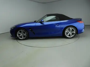 BMW Z4 Roadster sDrive30i   M-Sportpakket   LED   Le