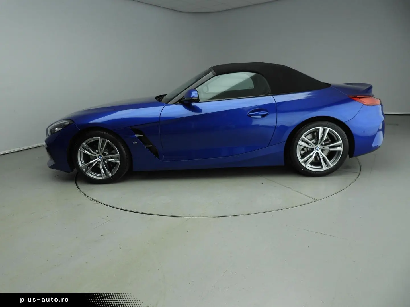 BMW Z4 Roadster sDrive30i   M-Sportpakket   LED   Le