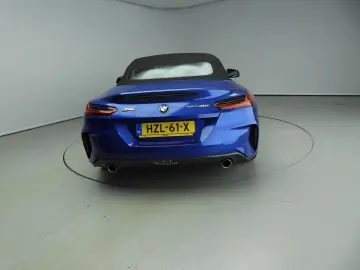 BMW Z4 Roadster sDrive30i   M-Sportpakket   LED   Le