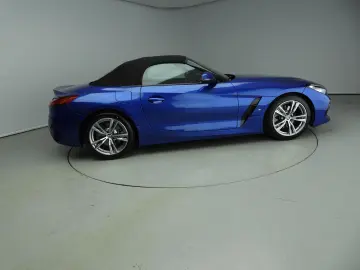 BMW Z4 Roadster sDrive30i   M-Sportpakket   LED   Le