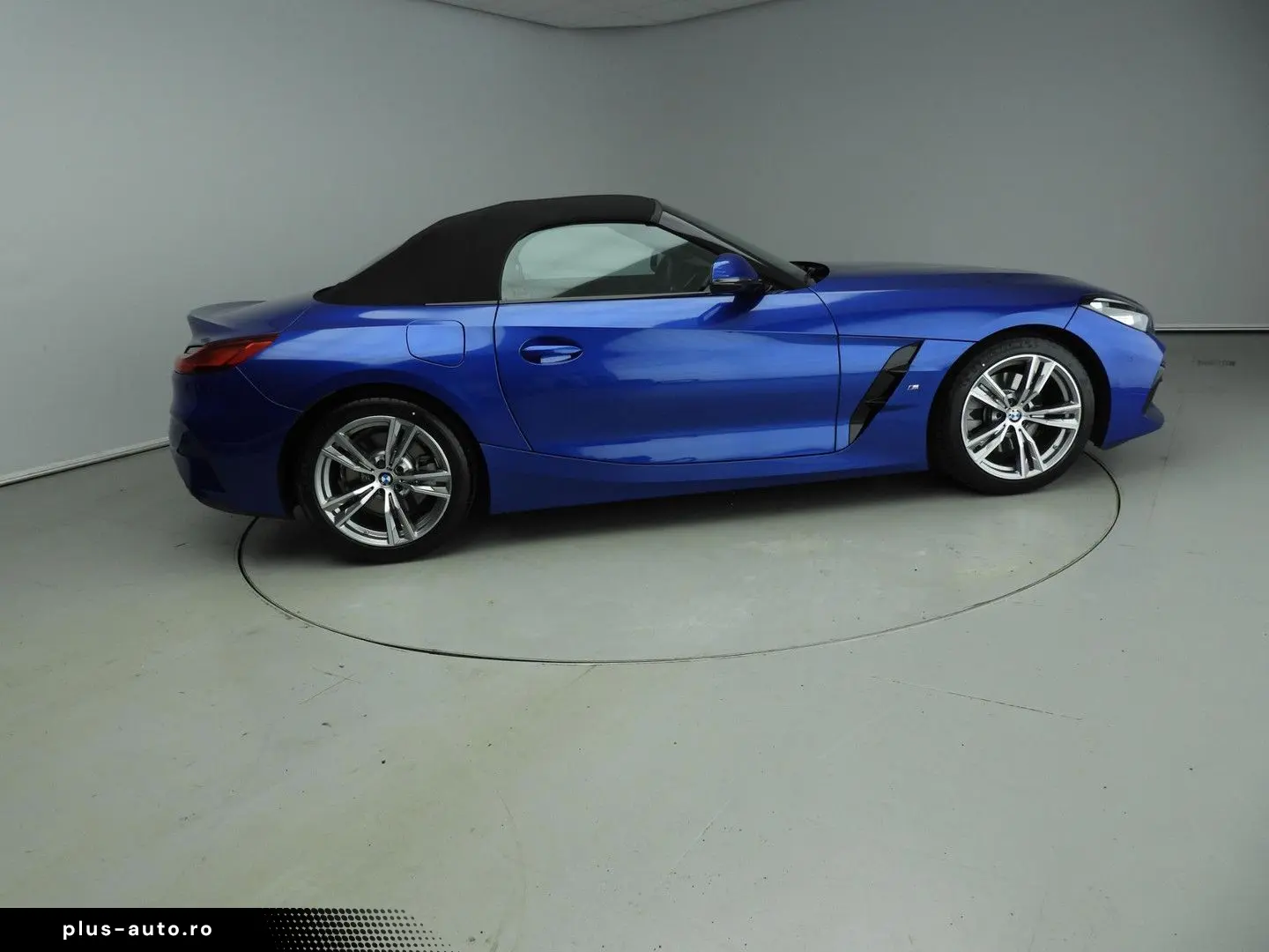 BMW Z4 Roadster sDrive30i   M-Sportpakket   LED   Le