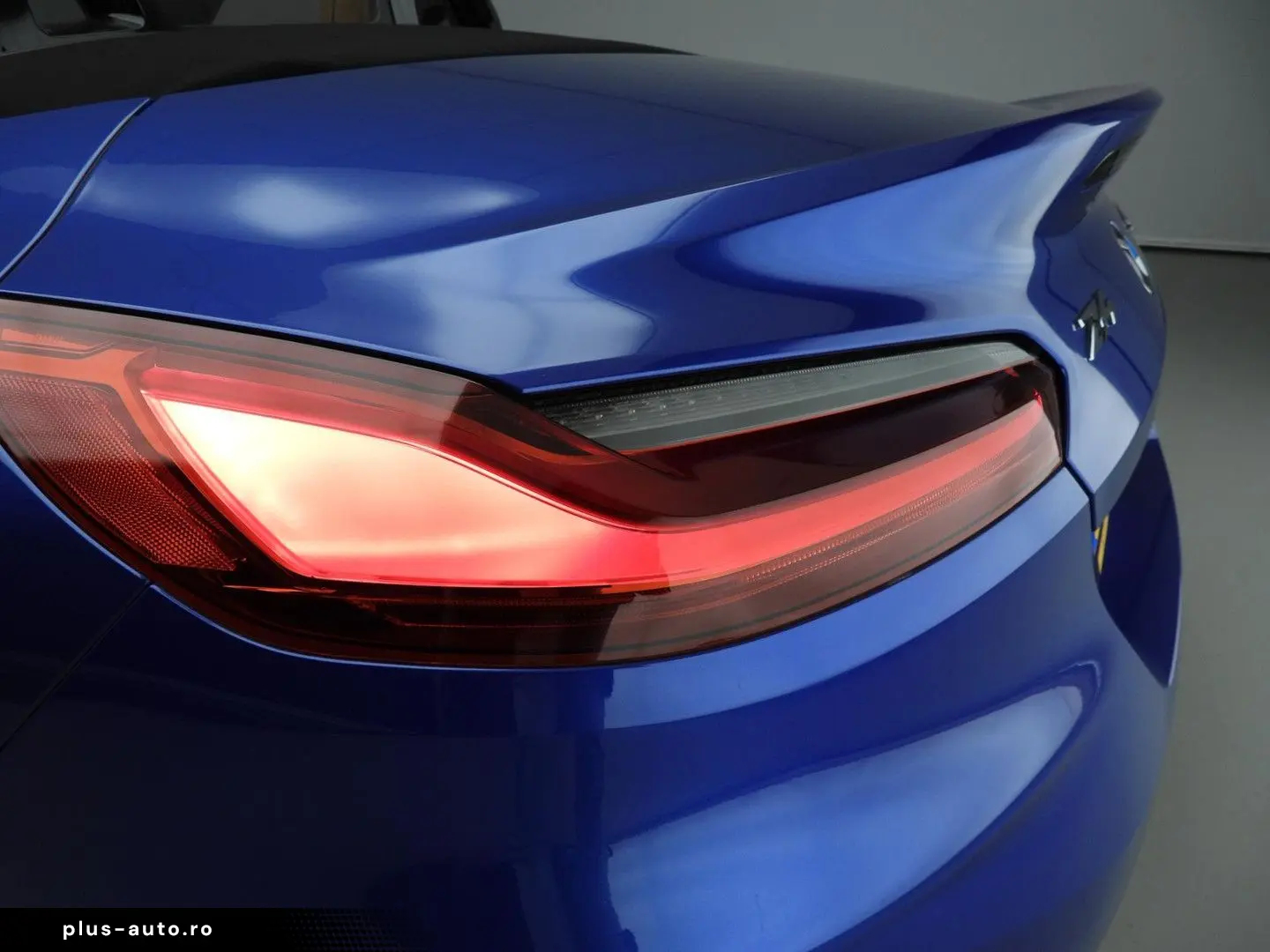 BMW Z4 Roadster sDrive30i   M-Sportpakket   LED   Le