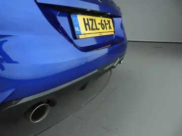 BMW Z4 Roadster sDrive30i   M-Sportpakket   LED   Le