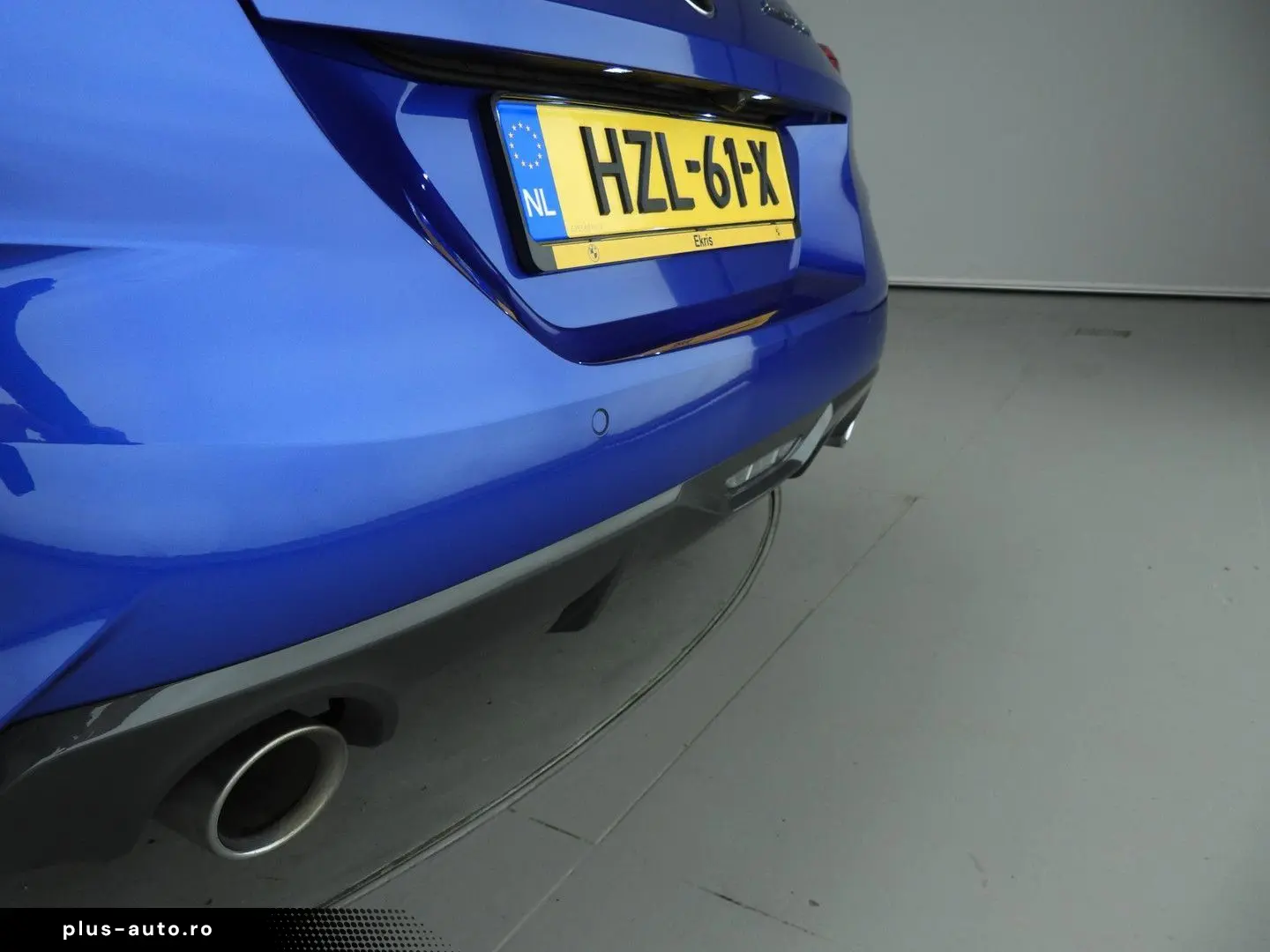 BMW Z4 Roadster sDrive30i   M-Sportpakket   LED   Le