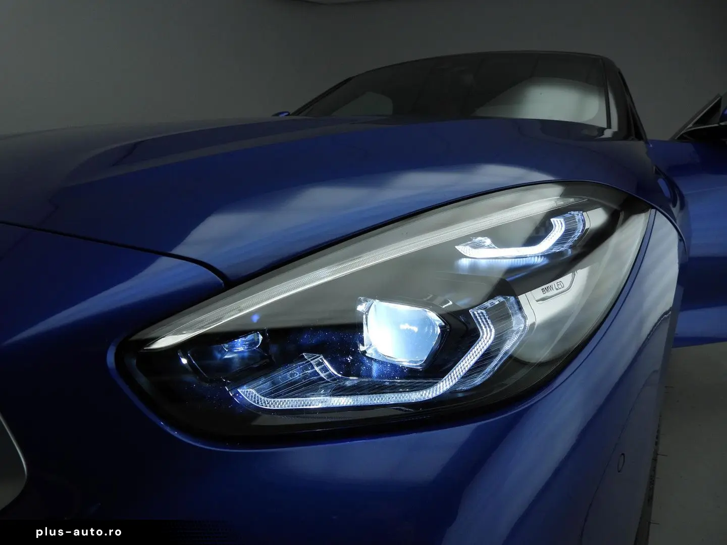 BMW Z4 Roadster sDrive30i   M-Sportpakket   LED   Le