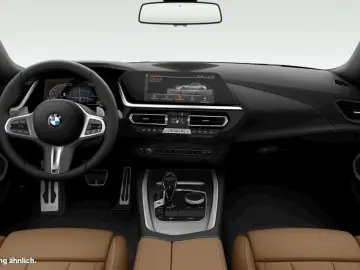 BMW Z4 sDrive20i Automatik  9tkm  M SPORTPAKET