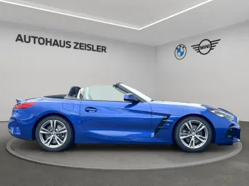 BMW Z4 sDrive20i  7tkm  M SPORTPAKET Head-Up