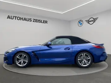 BMW Z4 sDrive20i  7tkm  M SPORTPAKET Head-Up