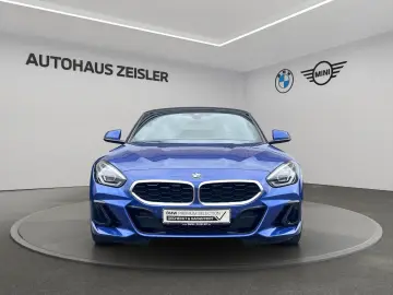 BMW Z4 sDrive20i  7tkm  M SPORTPAKET Head-Up